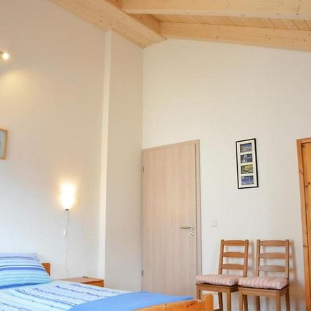 Appartment Vogel Ferienwohnungen ツィルンドルフ エクステリア 写真